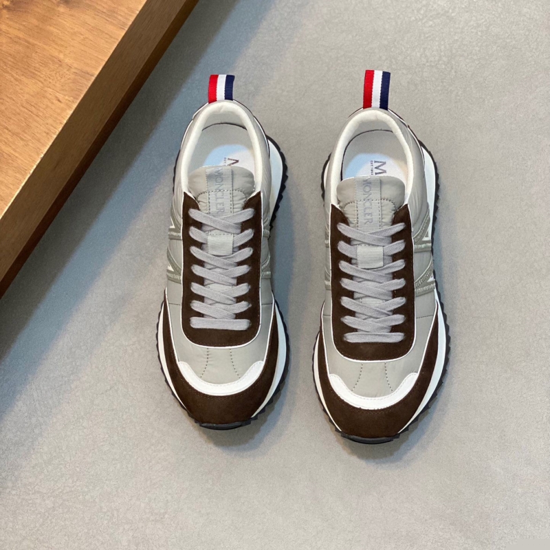 Moncler Sneakers